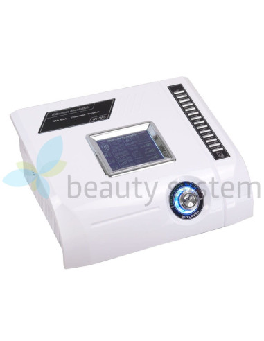 4-in-1 Sono + Peel + Lift + Glove BN-N93