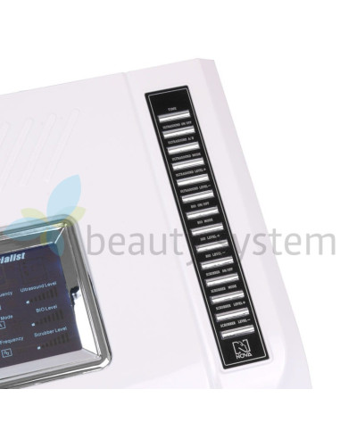 4-in-1 Sono + Peel + Lift + Glove BN-N93
