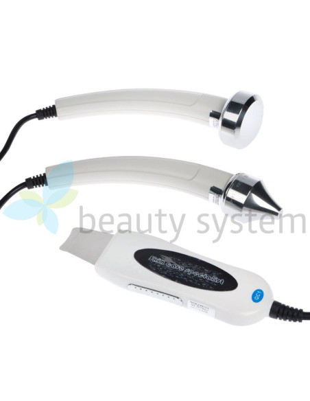 4-in-1 Sono + Peel + Lift + Glove BN-N93