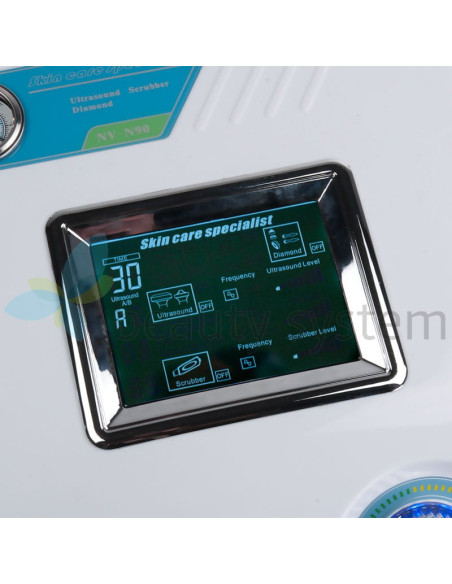 3-in-1 Micro+Sono+Peel BN-N90