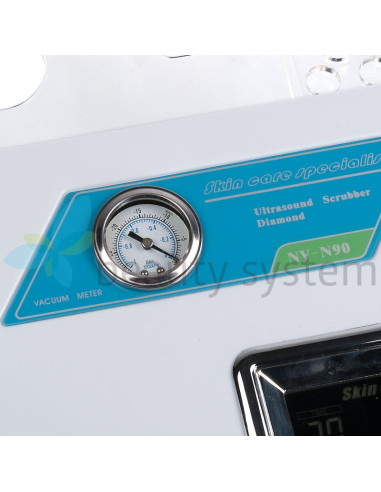 3-in-1 Micro+Sono+Peel BN-N90