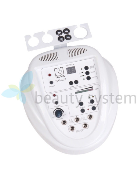 3in1 D'Arsonval + Sono + Galvanic 3in1 BN-402