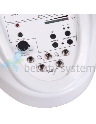 3in1 D'Arsonval + Sono + Galvanic 3in1 BN-402