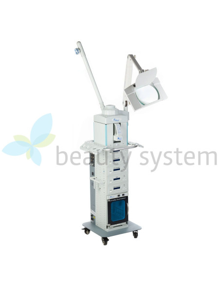 19-in-1 Beauty Machine BN-1608A