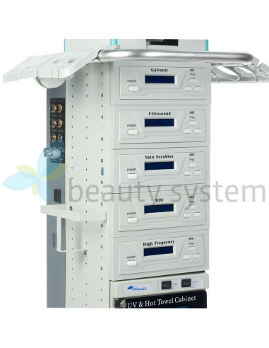 19-in-1 Beauty Machine BN-1608A