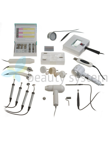 19-in-1 Beauty Machine BN-1608A