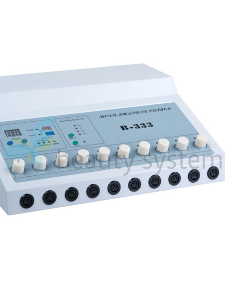 Electrostimulation Device BR-333