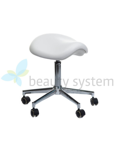 Medical Stool BD-Y913 White