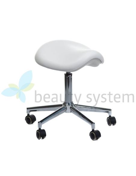 Medical Stool BD-Y913 White