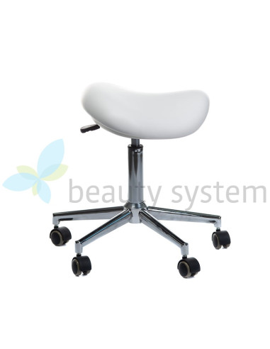 Medical Stool BD-Y913 White