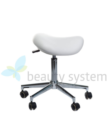 Medical Stool BD-Y913 White