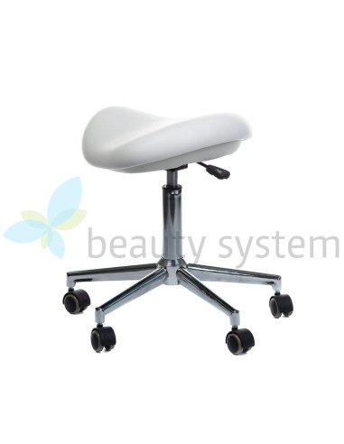 Medical Stool BD-Y913 White