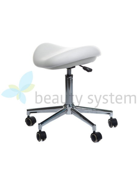 Medical Stool BD-Y913 White