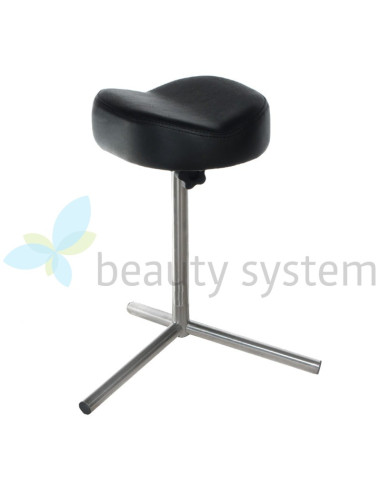 Pedicure Footrest BD-3503 Black