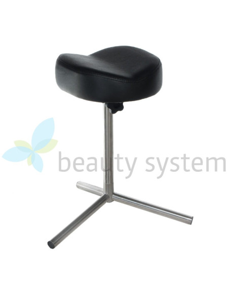 Pedicure Footrest BD-3503 Black