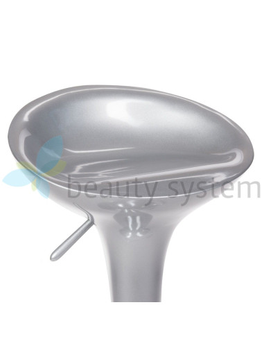 Bar Stool BX-1002 Silver