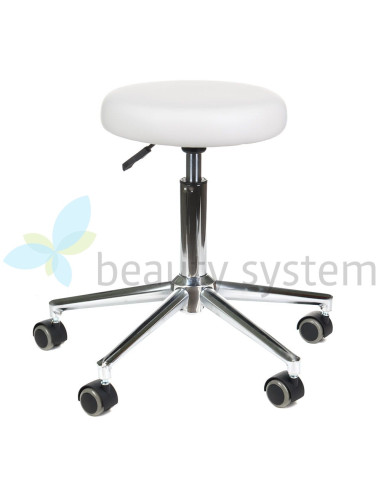 Medical stool BD-Y912 White