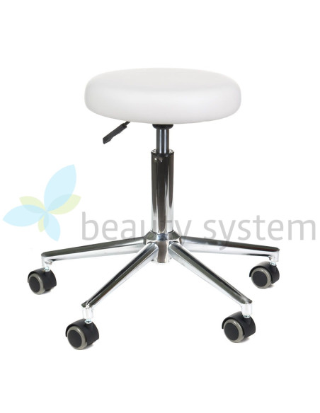 Medical stool BD-Y912 White