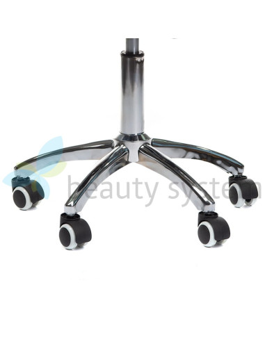 Cosmetic Stool BT-229 Grey