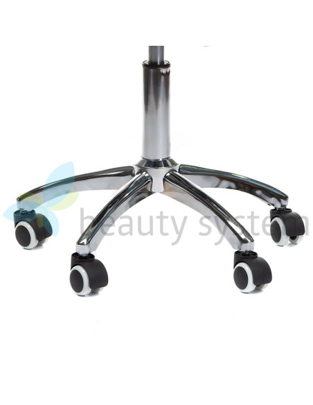 Cosmetic Stool BT-229 Grey