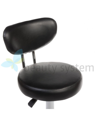 Cosmetic Stool BT-229 Black