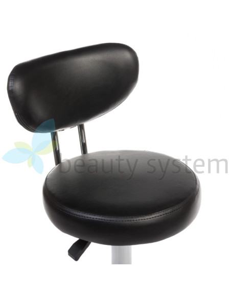 Cosmetic Stool BT-229 Black