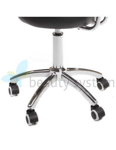 Cosmetic Stool BT-229 Black