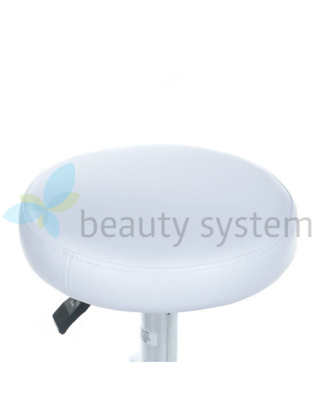 Beauty Stool BD-9920 white