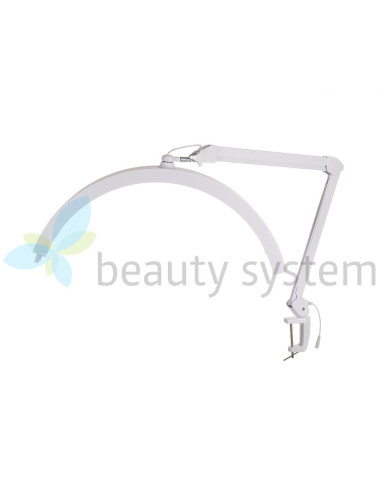 Sonobella Moon LED BSL-11 Clip Workshop Lamp