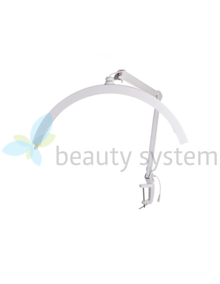 Sonobella Moon LED BSL-11 Clip Workshop Lamp