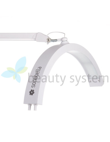 Sonobella Moon LED BSL-11 Clip Workshop Lamp