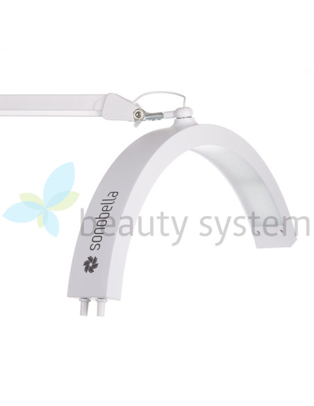 Sonobella Moon LED BSL-11 Clip Workshop Lamp