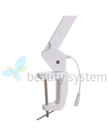 Sonobella Moon LED BSL-11 Clip Workshop Lamp