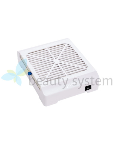 MINI Promed White Dust Collector
