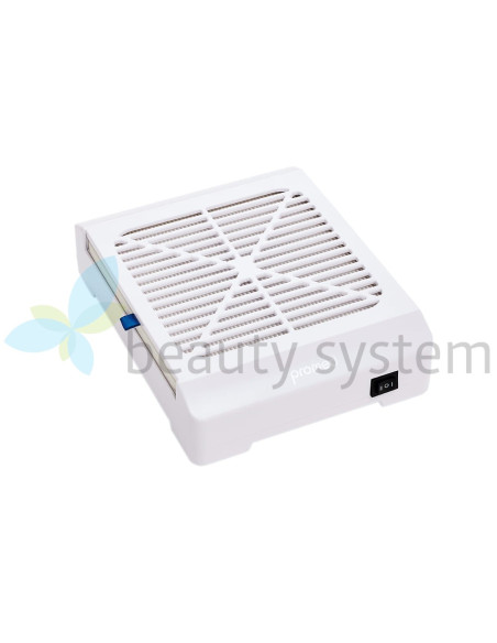MINI Promed White Dust Collector