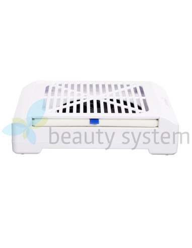 MINI Promed White Dust Collector