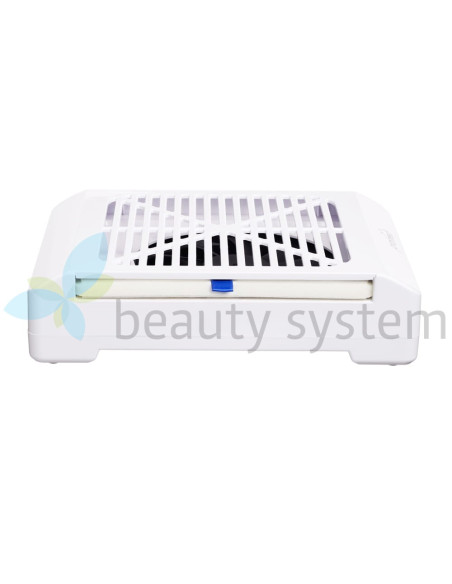 MINI Promed White Dust Collector