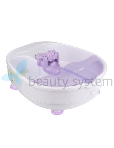 Foot Massager for Pedicure Treatments