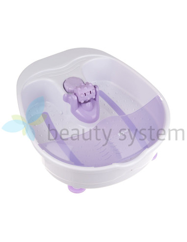 Foot Massager for Pedicure Treatments