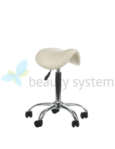 Cosmetic Stool BD-9909 Cream