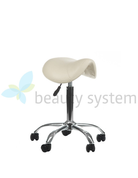 Cosmetic Stool BD-9909 Cream