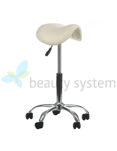 Cosmetic Stool BD-9909 Cream