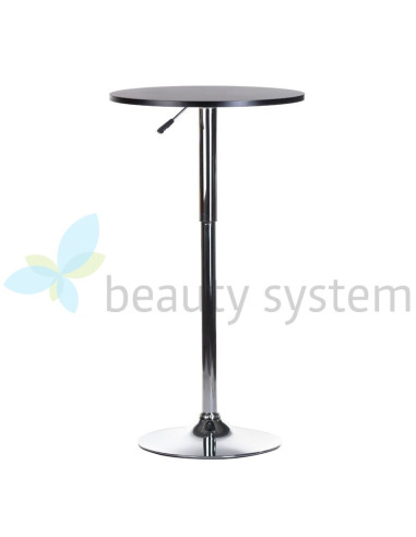 Bar Table BX-9001 Black