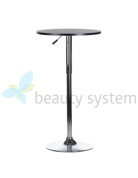 Bar Table BX-9001 Black