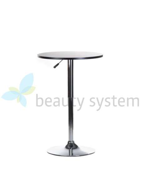 Bar Table BX-9001 Black