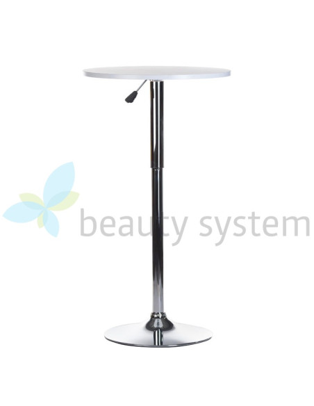 Bar Table BX-9001 White