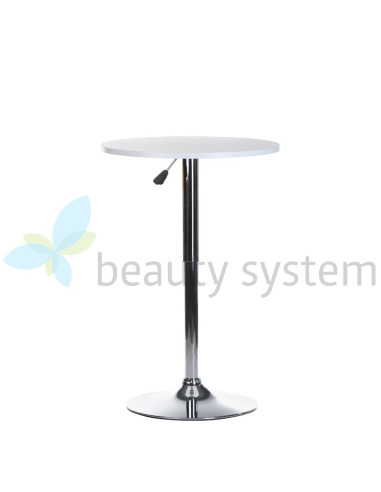 Bar Table BX-9001 White
