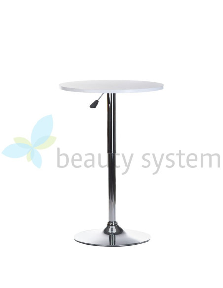 Bar Table BX-9001 White