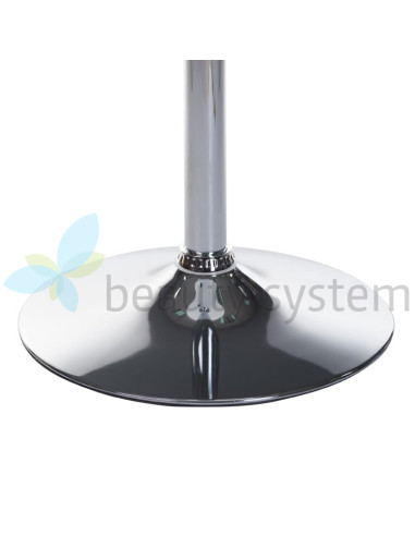 Bar Table BX-9001 White