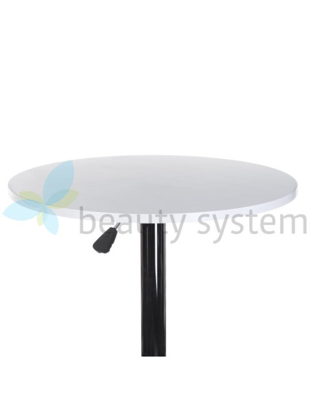 Bar Table BX-9001 White